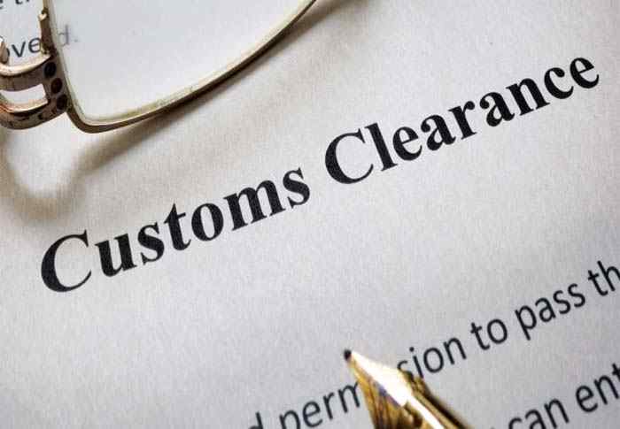 Customs Clearance Services